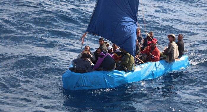 US, Cuba to collaborate on prosecuting alien smuggling